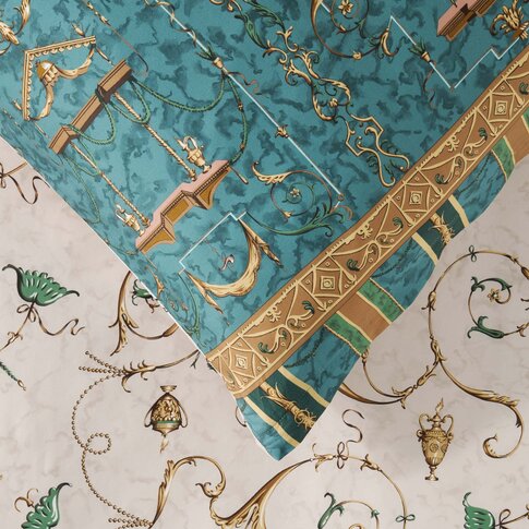 Bassetti  OPLOTIS v2 bed linen | Limited Edition | ...various sizes!