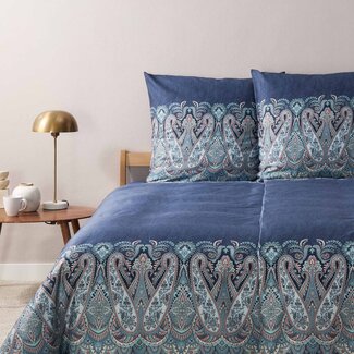 Bassetti  Bed linen or pillowcase SABBIONETA B3 | 100% cotton