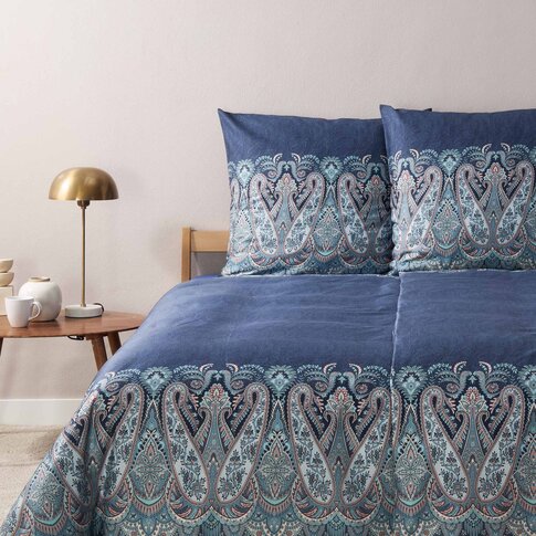 Bassetti  Bed linen or pillowcase SABBIONETA B3 | 100% cotton