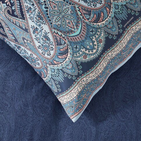 Bassetti  Bettwäsche | SABBIONETA B3 | Limited Edition