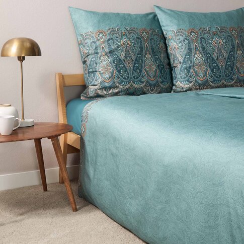 Bassetti  Bed linen | SABBIONETA V1 | Limited Edition