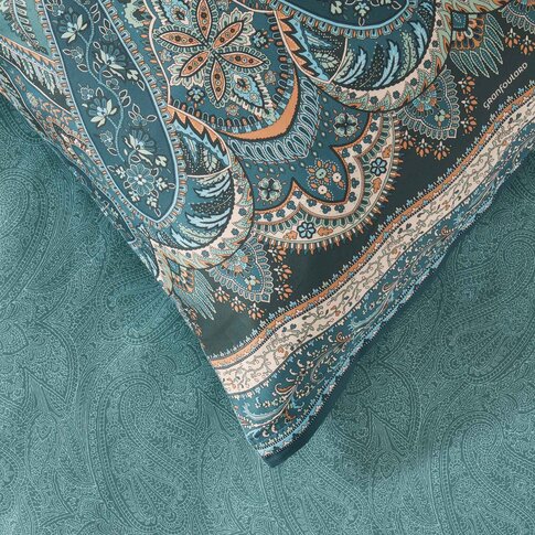 Bassetti  Bed linen | SABBIONETA V1 | Limited Edition