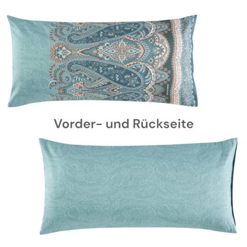 Bassetti  Bed linen | SABBIONETA V1 | Limited Edition