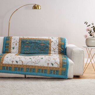 Bassetti  Plaid | Oplontis V2 | 135/190 cm
