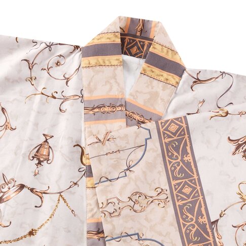 Bassetti  Kimono | OPLONTIS v4m | ...two sizes available!