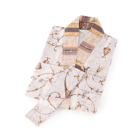 Bassetti  Kimono | OPLONTIS v4m | ...two sizes available!