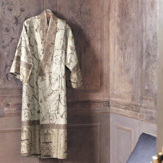 Bassetti  Kimono | OPLONTIS v4m | 100% Baumwolle