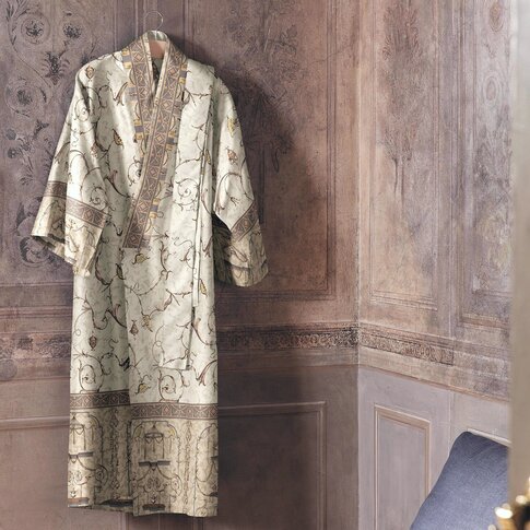 Bassetti  Kimono | OPLONTIS v4m | 100% cotton
