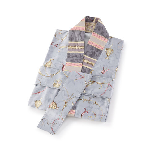 Bassetti  Kimono | OPLONTIS G1 | ...two sizes available!
