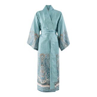 Bassetti  Kimono | SABBIONETA V1 verde | Limited Edition