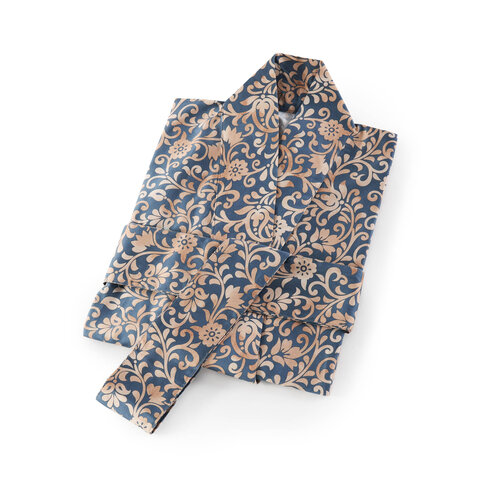 Bassetti  Kimono | TORCELLO G1 grigio | Limited Edition