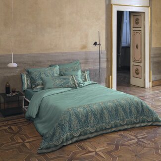 Bassetti  Bed linen or pillowcase SABBIONETA V1 | 100% cotton