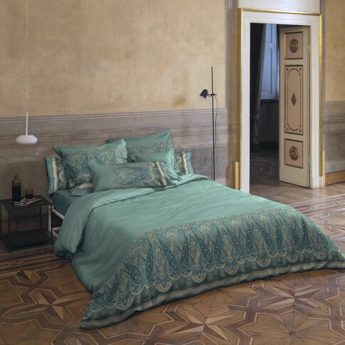 Bassetti  Bed linen or pillowcase SABBIONETA V1 | 100% cotton