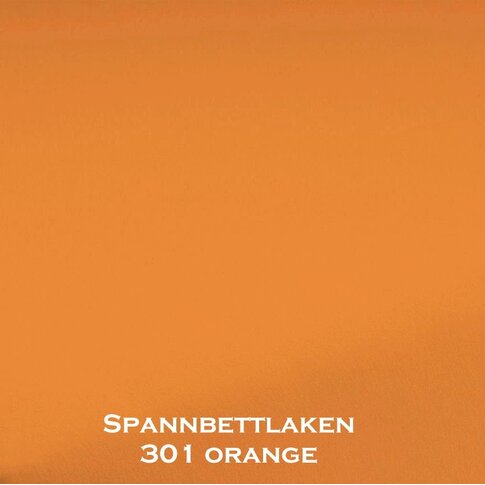 Bassetti   Bed linen + pillowcases | ISOLABELLA O1 orange | ...various sizes!