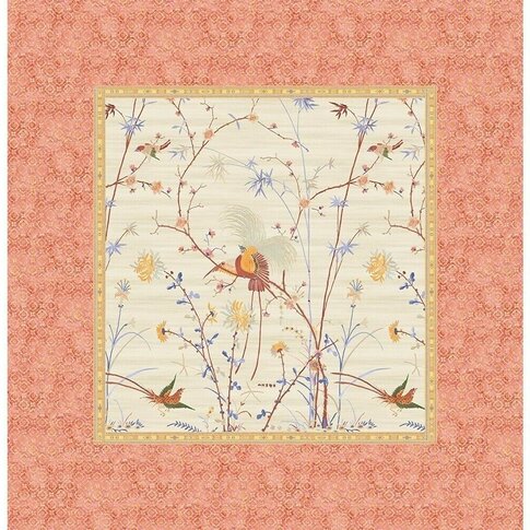 Bassetti  Bassetti table linen | FONG v2 (v4m) | ...from the tablecloth collection!