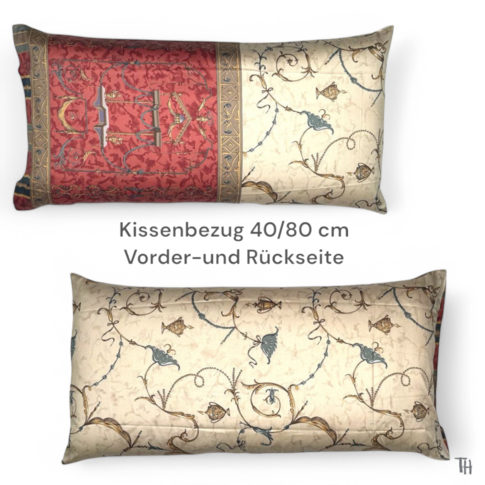 Bassetti  Bed linen OPLONTIS v8 | ...various sizes!