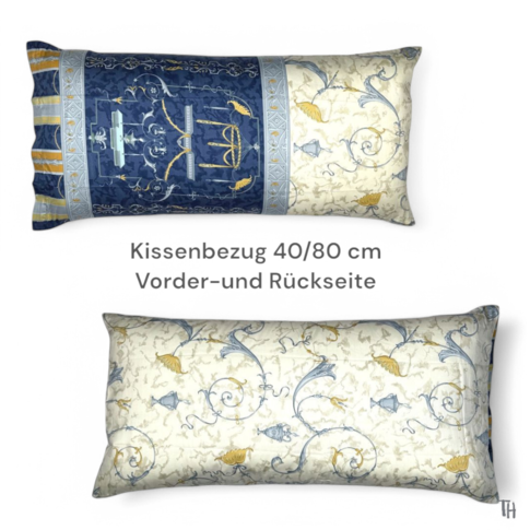 Bassetti  Bed linen OPLONTIS v9 | ...various sizes!