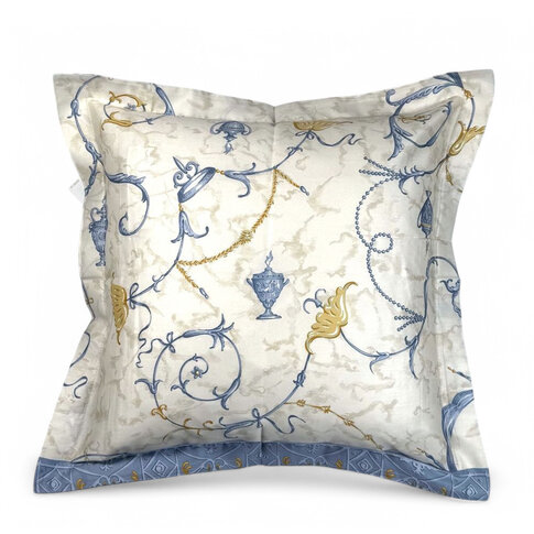 Bassetti  Bed linen or pillowcase OPLOTTIS v9 | ...various sizes!