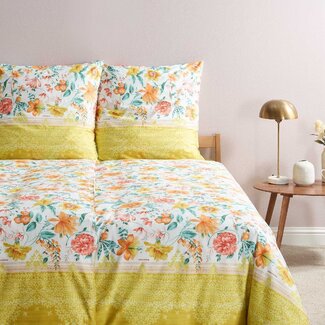 Bassetti  Bed linen or pillowcase | CASABLANCA Y1 sun-cream