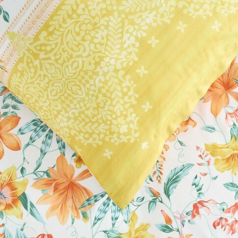 Bassetti   Bed linen + pillowcases | CASABLANCA Y1 sun-cream | ...various sizes!