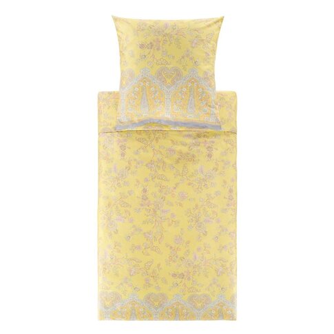 Bassetti   Bed linen or pillowcases | INDIAN ROSES Y1 sun | ...various sizes!