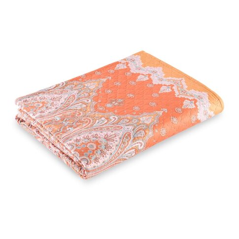 Bassetti  Bassetti Tagesdecke | ISOLABELLA O1 orange | ...verschiedene Größen