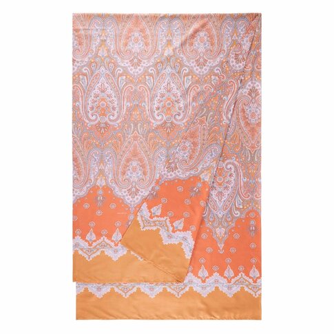 Bassetti  Bassetti bedspread | ISOLABELLA O1 orange | ...various sizes