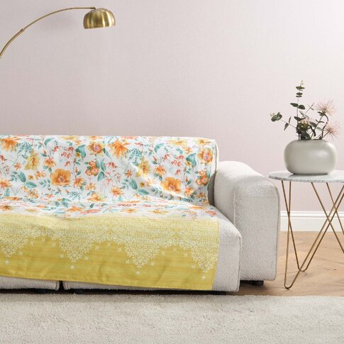 Bassetti  Bassetti Granfoulard | CASABLANCA Y1 sun-cream | The large scarf...