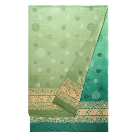 Bassetti  Bassetti Tagesdecke | PALLAVICINO V1 olive-grass  | ...verschiedene Größen