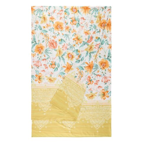 Bassetti  Bassetti bedspread | CASABLANCA Y1 sun-cream | ...various sizes