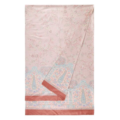 Bassetti  Bassetti Tagesdecke | INDIAN ROSES 41 pastell | ...verschiedene Größen