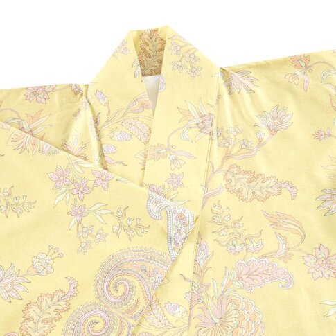Bassetti  Bassetti Kimono | INDIAN ROSES Y1 sun | ...two sizes!