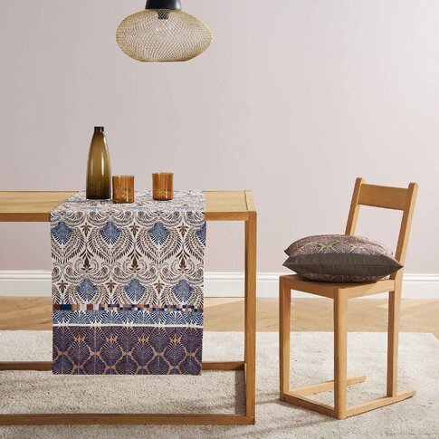 Bassetti  Bassetti table linen | NAIROBI M1 coffee-cream | ...various sizes