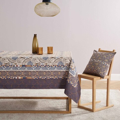 Bassetti  Bassetti table linen | NAIROBI M1 coffee-cream | ...various sizes