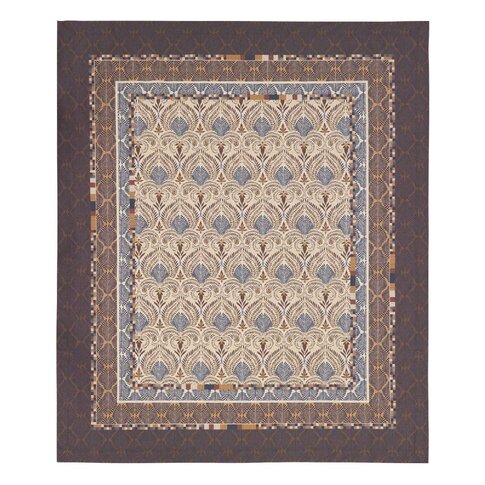 Bassetti  Bassetti table linen | NAIROBI M1 coffee-cream | ...various sizes