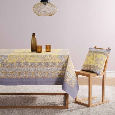 Bassetti  Bassetti table linen | INDIAN ROSES Y1 sun | ...various sizes!