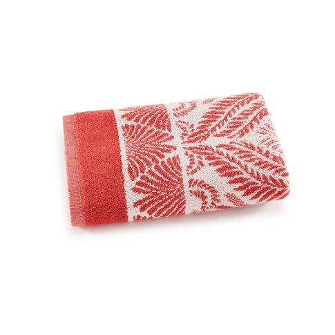 Bassetti  Terry towels | NAIROBI R1 terracotta-sand