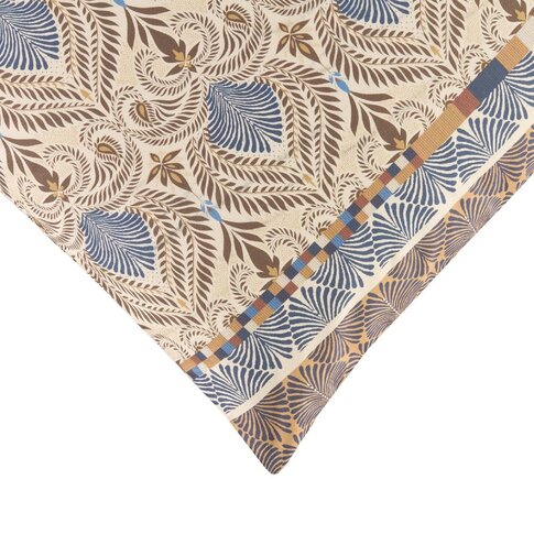 Bassetti  Bassetti Tavola Cushion | NAIROBI M1 coffee cream