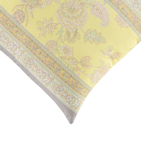 Bassetti  Bassetti Tavola Kissen | INDIAN ROSES Y1 sonne