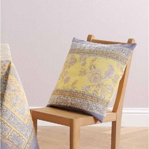 Bassetti  Bassetti Tavola Kissen | INDIAN ROSES Y1 sonne