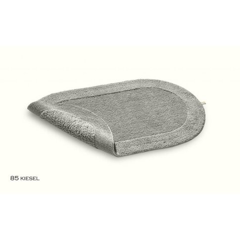 Rhomtuft Badteppich | EXQUISIT | 7 Standardfarben | 100% Baumwolle | …verschiedene Größen