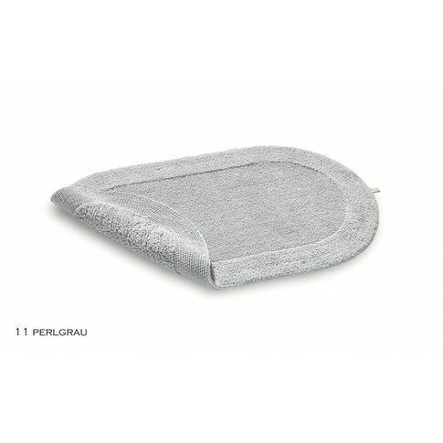 Rhomtuft Badteppich | EXQUISIT | 7 Standardfarben | 100% Baumwolle | …verschiedene Größen