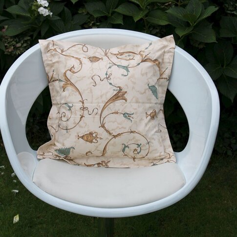 Bassetti  Bed linen OPLONTIS v8 | ...various sizes!