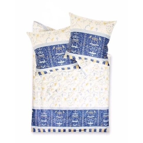 Bassetti  Bed linen OPLONTIS v9 | ...various sizes!