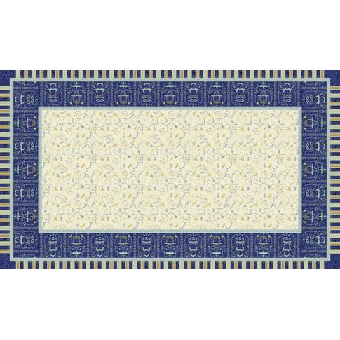 Bassetti  Bassetti Table Linen | OPLONTIS v9 (B3) Red | ...from the tablecloth collection!