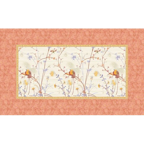 Bassetti  Bassetti table linen | FONG v2 (v4m) | ...from the tablecloth collection!