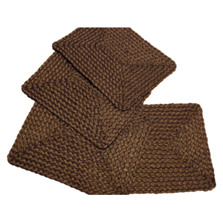 Sisal Tischsets Roverino Tischsets | RECHTECKIG