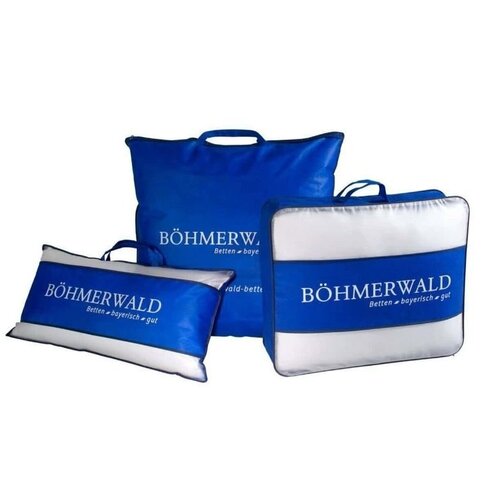 Böhmerwald Bohemian Forest | Classic Normal Pillow