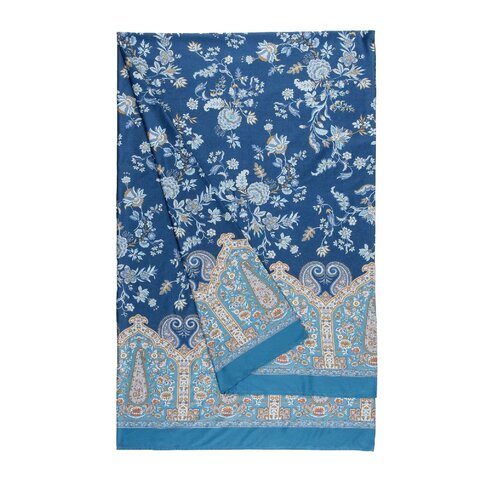Bassetti  Bassetti Granfoulard | INDIAN ROSES B2 | The large scarf...