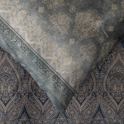 Bassetti  Kissenbezüge | KERALA G1  ...verschiedene Größen!  -